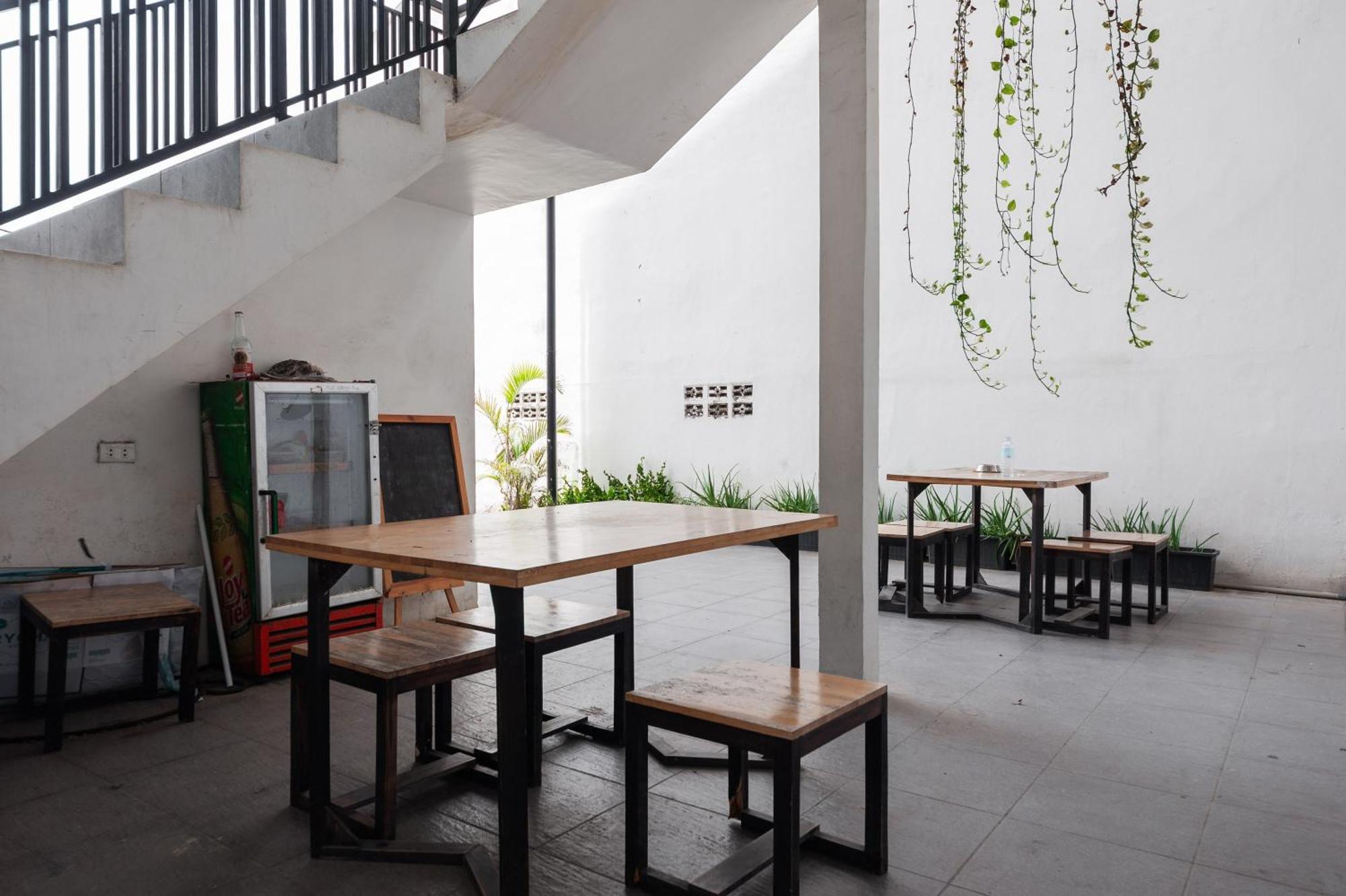 Reddoorz Syariah Near Rsud Zainoel Abidin Banda Aceh Hotel Exterior photo