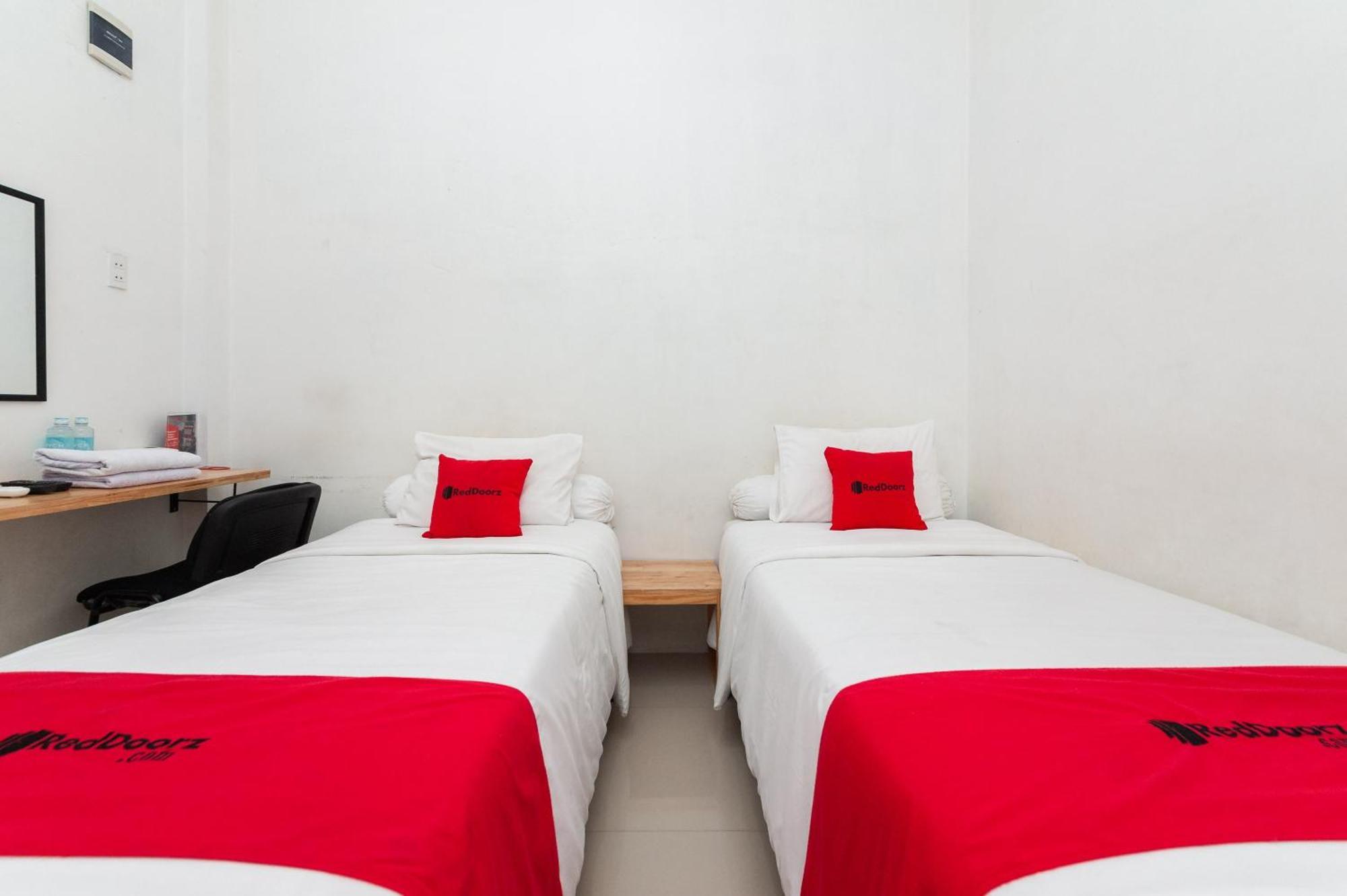 Reddoorz Syariah Near Rsud Zainoel Abidin Banda Aceh Hotel Exterior photo
