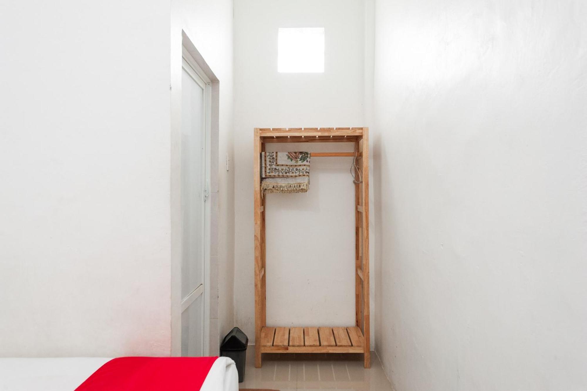 Reddoorz Syariah Near Rsud Zainoel Abidin Banda Aceh Hotel Exterior photo